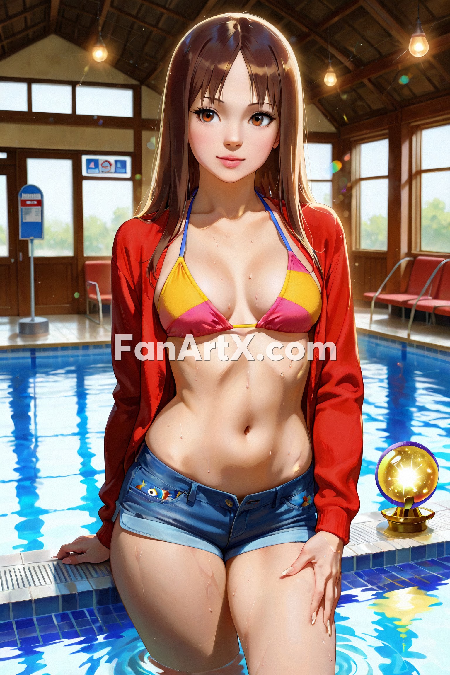 Miko Iino - Kaguya-sama Love Is War Fanart - Kaguya-sama wa Kokurasetai 5122988